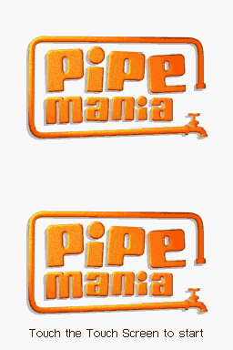Pipe Mania screenshot 5 for Playstation 2